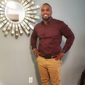 Meet your Posher, Chris